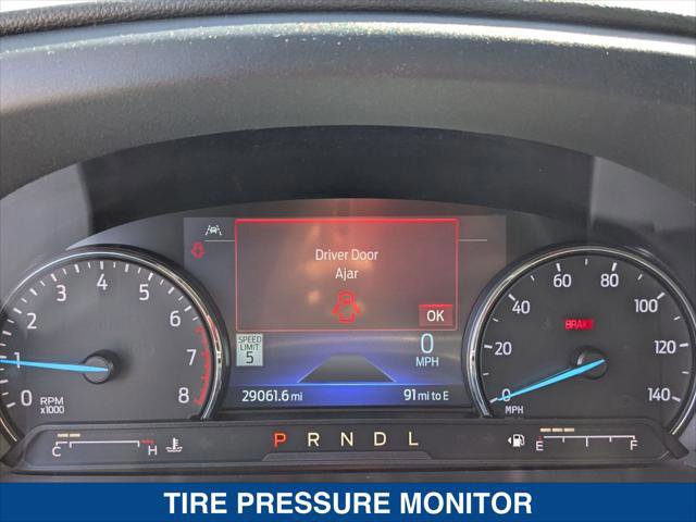 Certified 2023 Ford Explorer XLT w/ Equipment Group 202A image 16