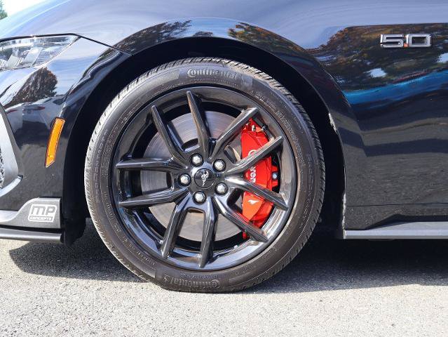 Certified 2025 Ford Mustang GT Premium RWD image 30