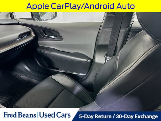 Used 2026 Toyota Prius XLE image 26