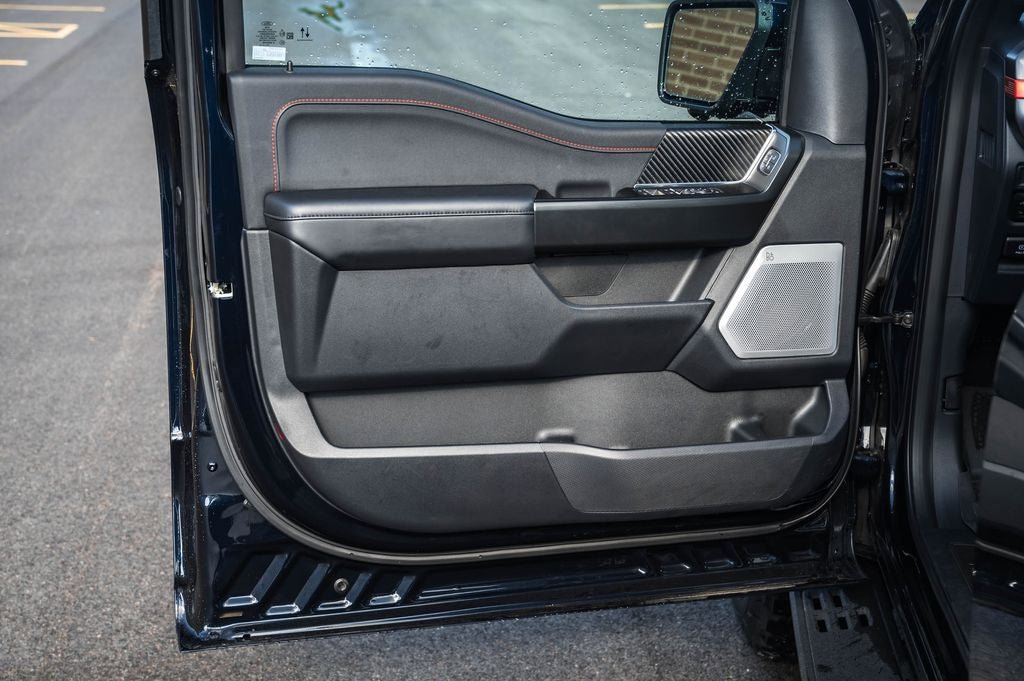 Certified 2025 Ford F150 Raptor AWD/4WD image 12