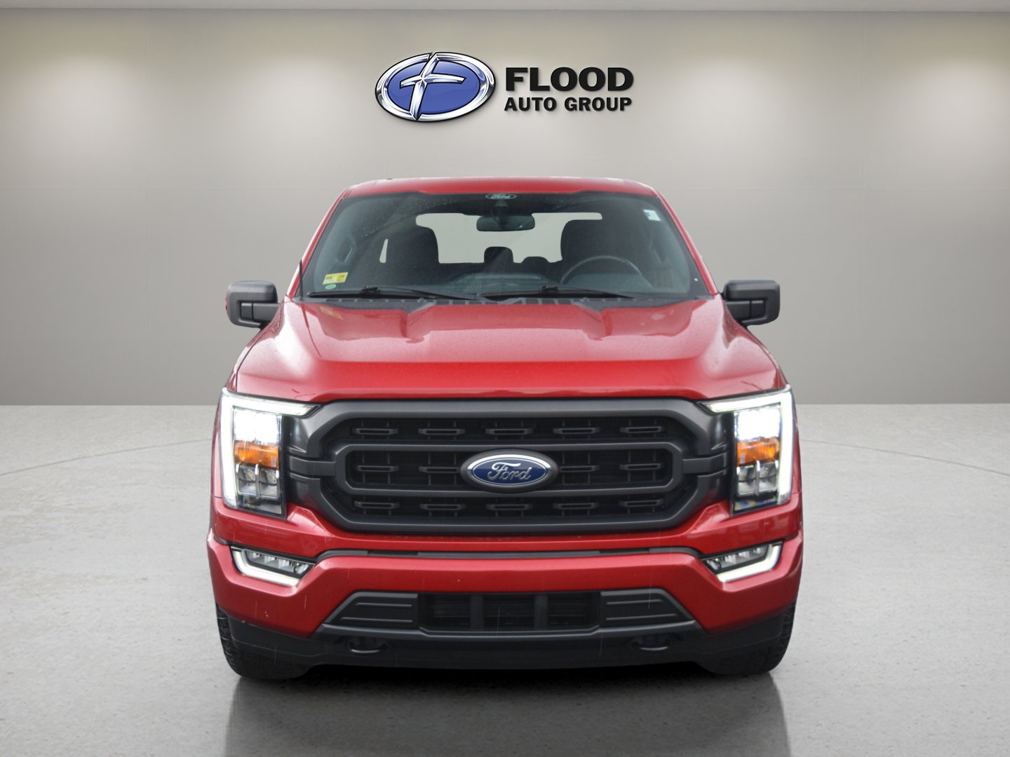 Certified 2022 Ford F150 XLT w/ Equipment Group 302A High image 2