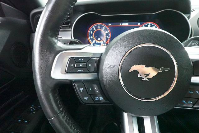 Certified 2022 Ford Mustang GT Premium w/ Equipment Group 401A RWD image 14