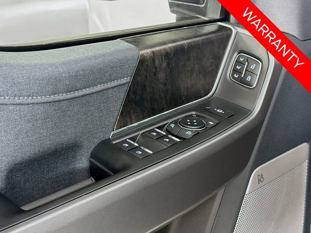 Certified 2025 Ford F250 Lariat w/ FX4 Off-Road Package image 18