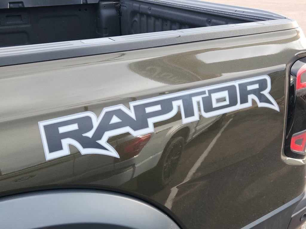 Certified 2024 Ford Ranger Raptor image 20