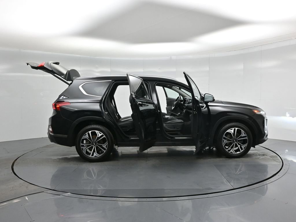 Used 2019 Hyundai Santa Fe Ultimate w/ Cargo Package image 34