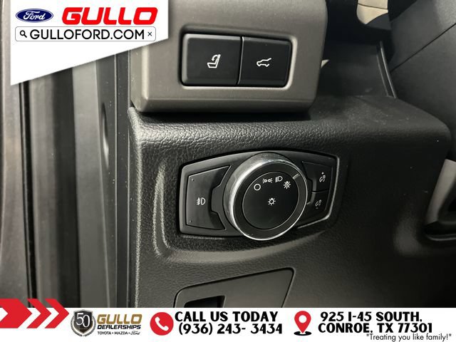 Certified 2021 Ford Expedition XLT RWD image 20