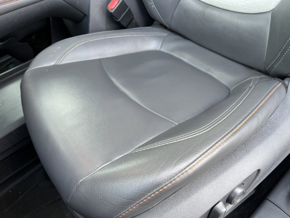 Used 2021 Toyota Sienna XSE image 14