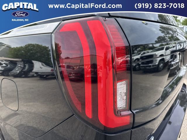 Certified 2025 Ford Expedition Max Active image 15