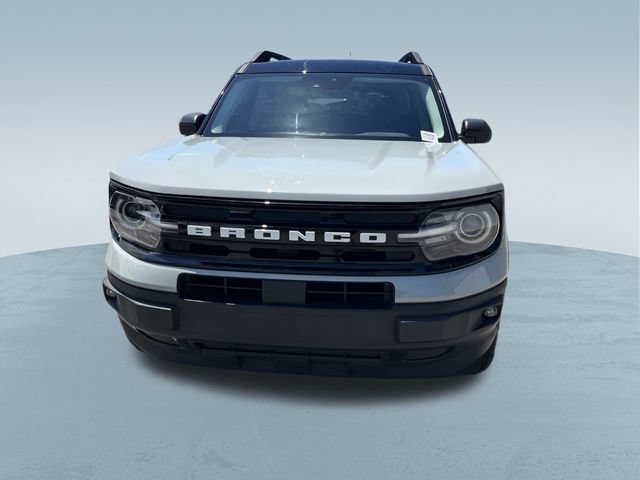 Certified 2023 Ford Bronco Sport Outer Banks w/ Tech Package AWD/4WD image 10