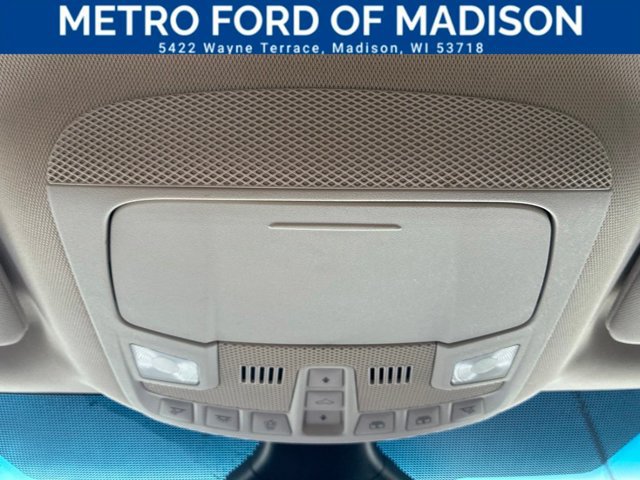 Certified 2020 Ford Edge SEL w/ Convenience Package AWD/4WD image 26