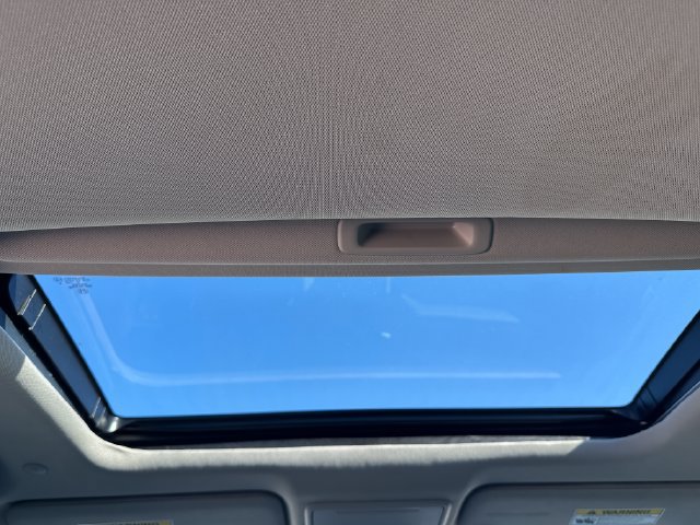 Used 2023 Honda Accord EX image 12