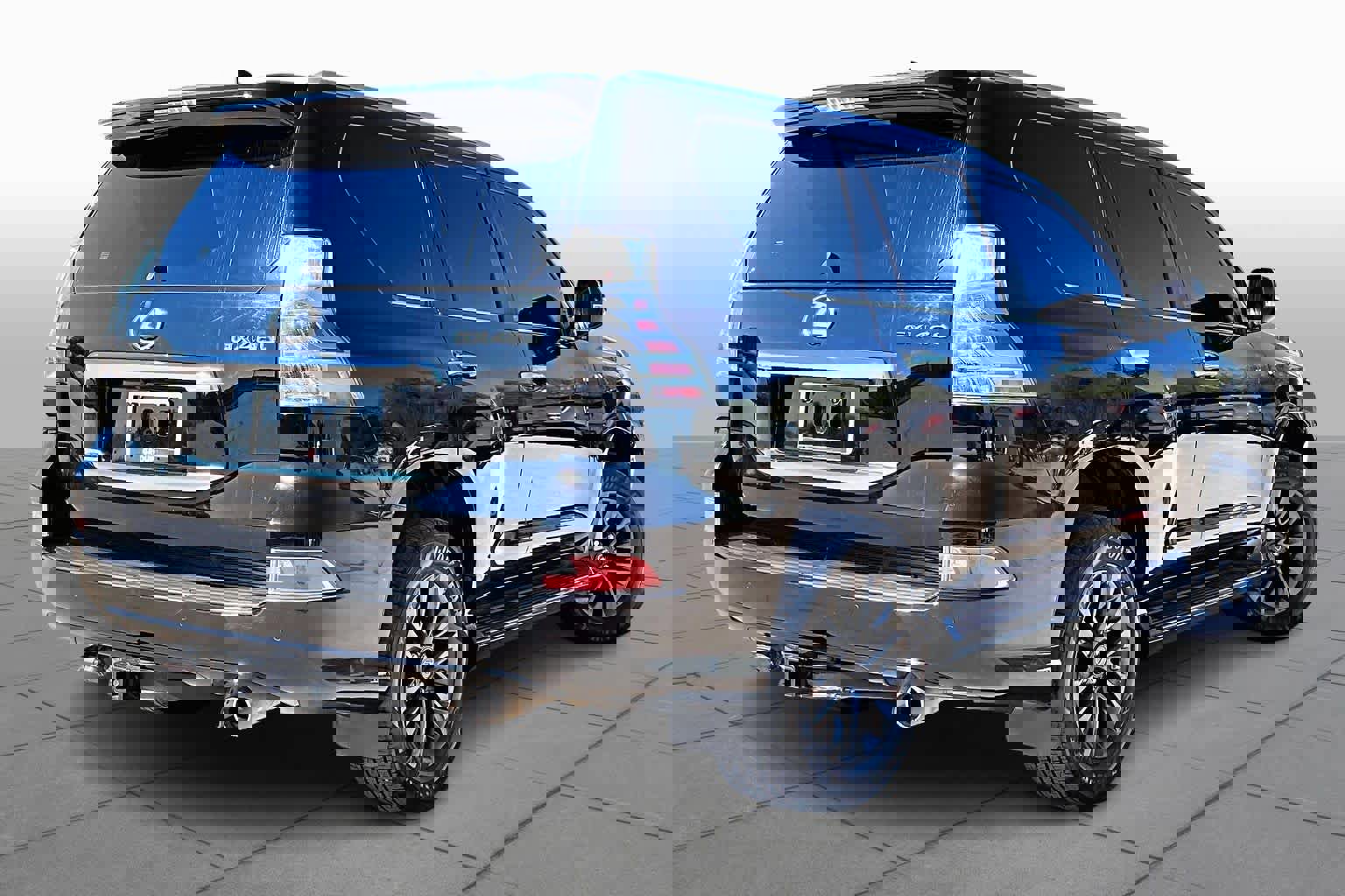 Used 2020 Lexus GX 460 Premium image 3