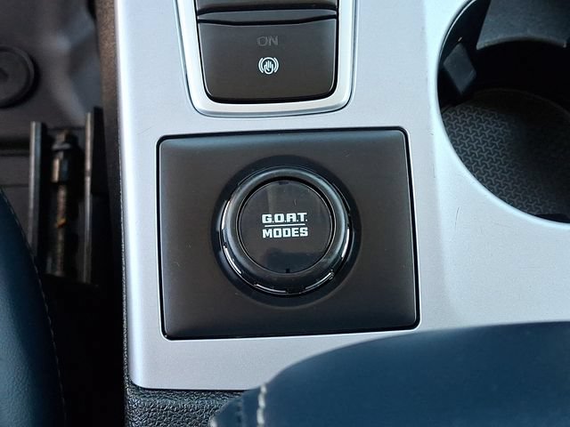 Certified 2023 Ford Bronco Sport Outer Banks w/ Tech Package AWD/4WD image 26