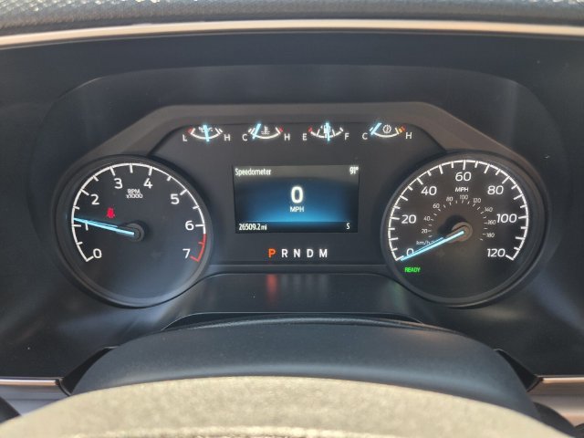 Certified 2023 Ford F150 XL w/ XL Chrome Appearance Package RWD image 29