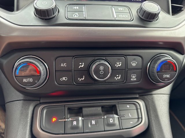 Used 2023 GMC Acadia AT4 w/ Trailering Package image 27