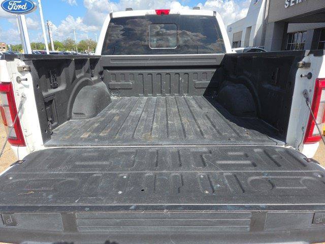 Certified 2023 Ford F150 Tremor w/ Equipment Group 402A High AWD/4WD image 28