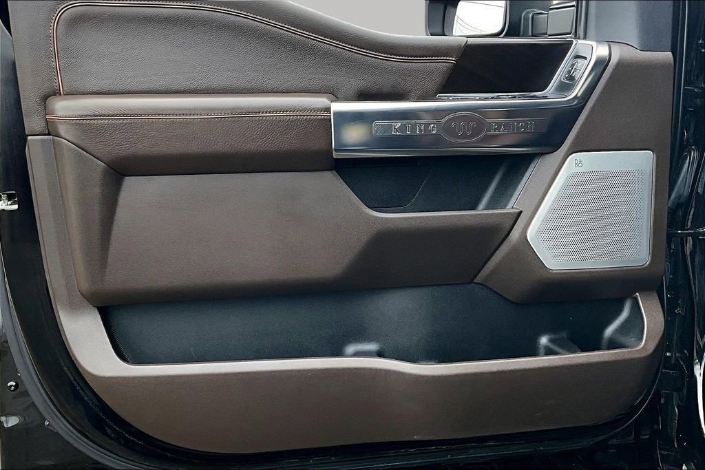 Certified 2024 Ford F350 King Ranch image 24