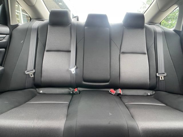 Used 2018 Honda Accord LX image 28