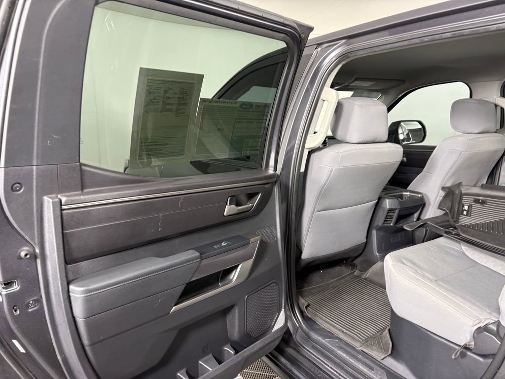 Used 2023 Toyota Tundra SR5 image 27