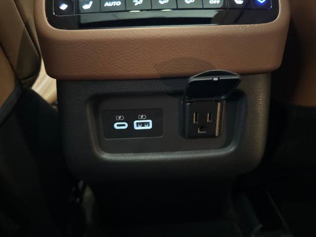 Used 2022 INFINITI QX60 Sensory w/ Vision Package image 31