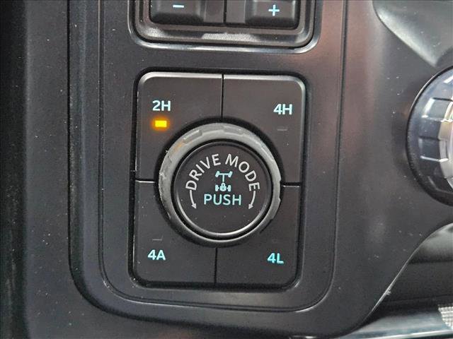 Certified 2025 Ford F150 Raptor image 14