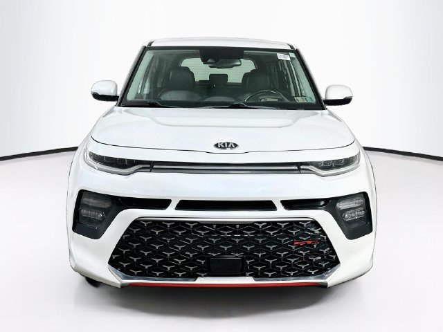 Used 2020 Kia Soul GT-Line Turbo FWD image 2