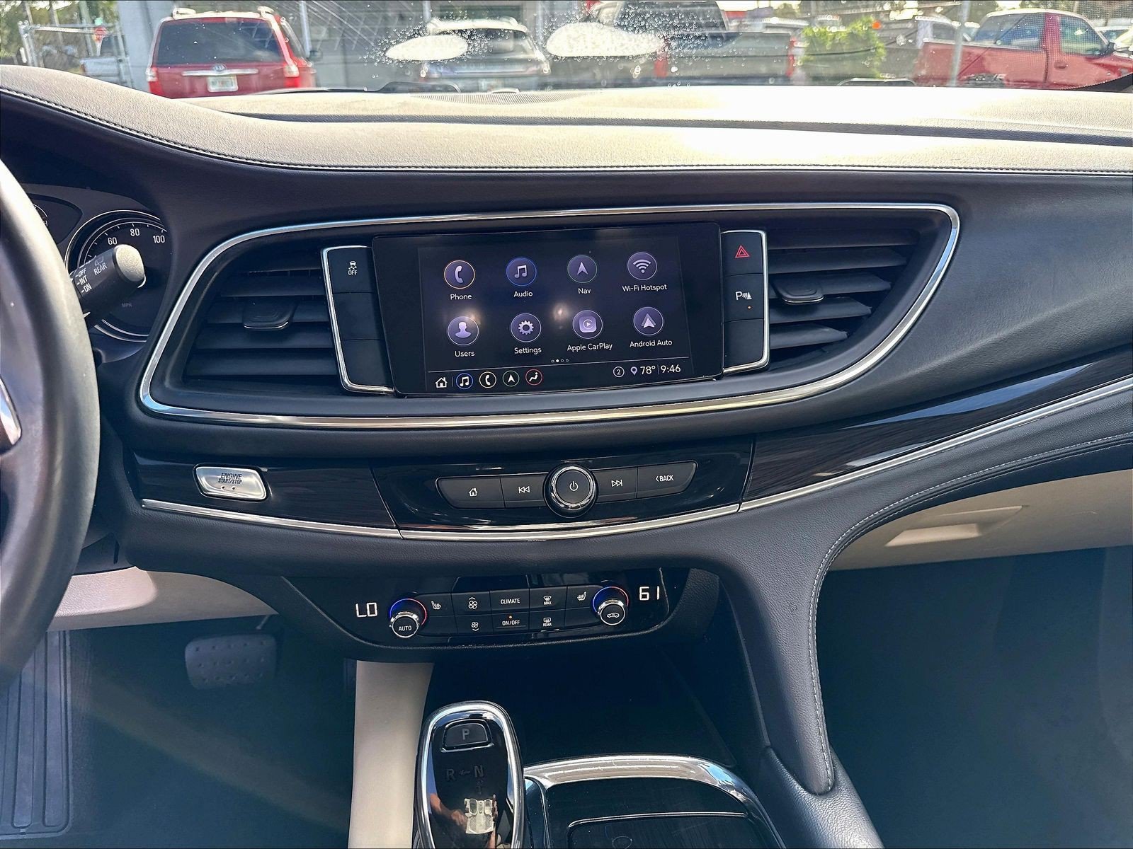 Used 2020 Buick Enclave Essence w/ Sound and Sites Package FWD image 19