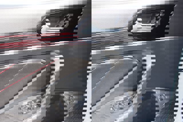 Used 2023 Volkswagen Jetta GLI Autobahn w/ GLI Black Package image 20