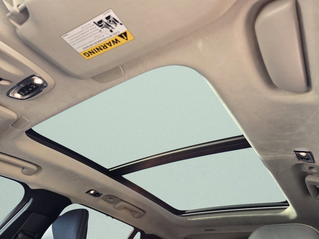 Used 2021 Volvo XC90 T6 Inscription w/ Lounge Package image 9