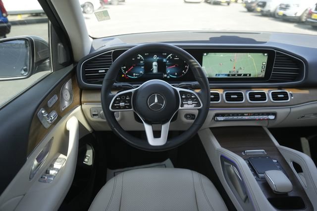 Used 2021 Mercedes-Benz GLE 350 image 22