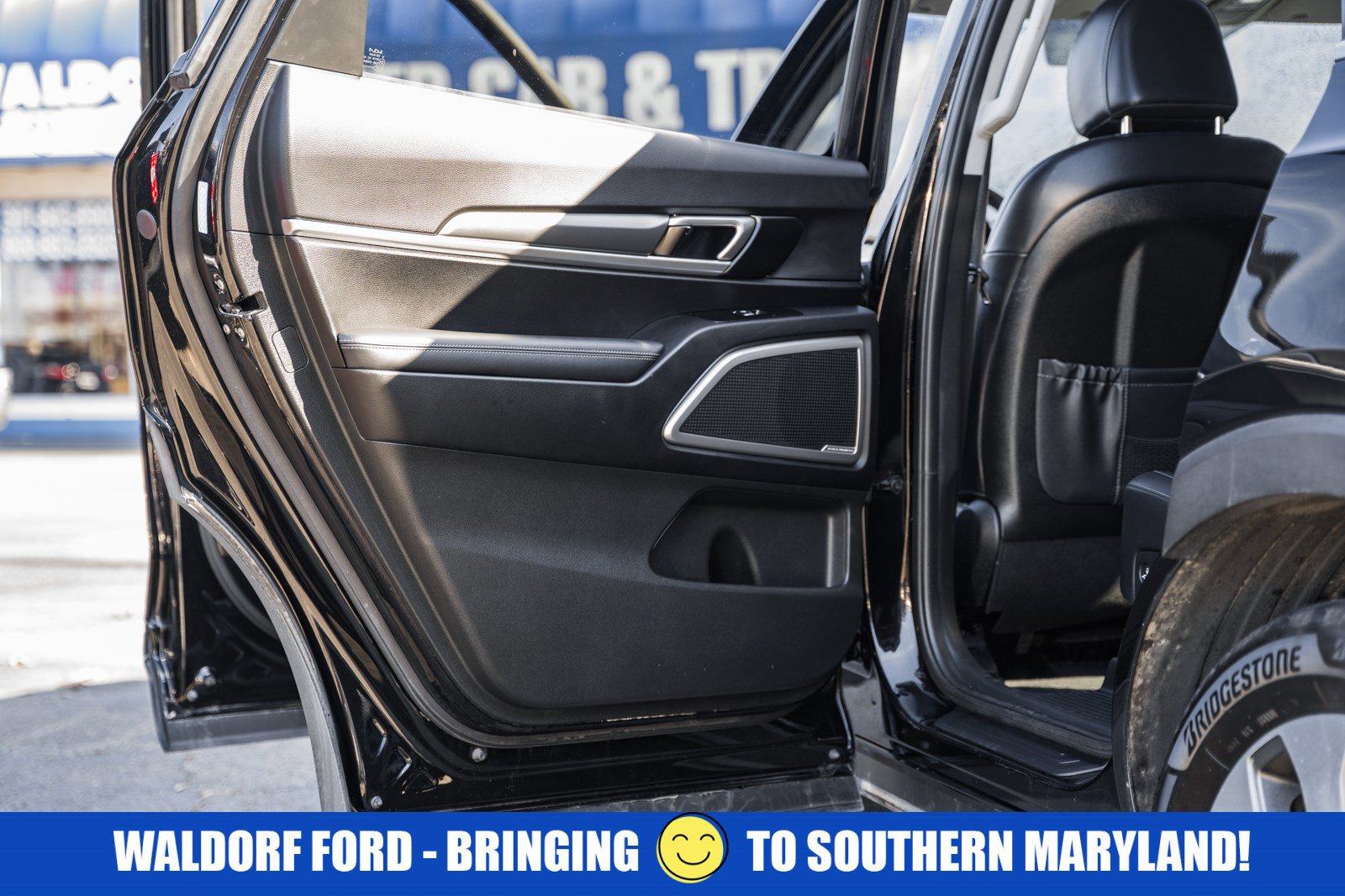 Used 2022 Kia Telluride S image 33