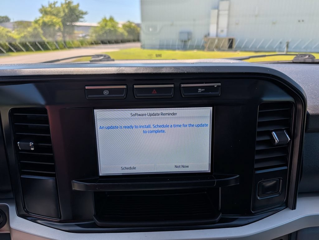 Certified 2024 Ford F250 XLT AWD/4WD image 12
