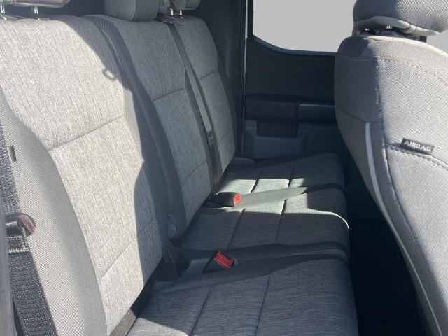 Certified 2023 Ford F150 XL w/ XL Chrome Appearance Package image 18