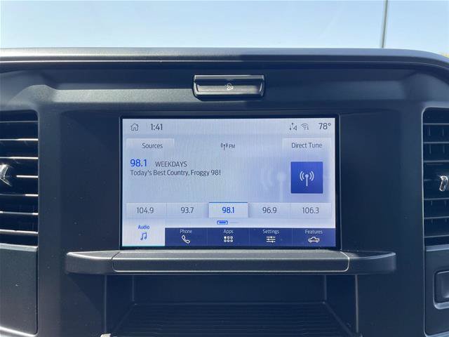 Certified 2025 Ford F250 XLT w/ FX4 Off-Road Package AWD/4WD image 24