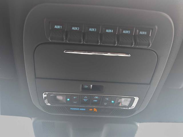 Certified 2024 Ford F150 Tremor w/ Equipment Group 402A High AWD/4WD image 21