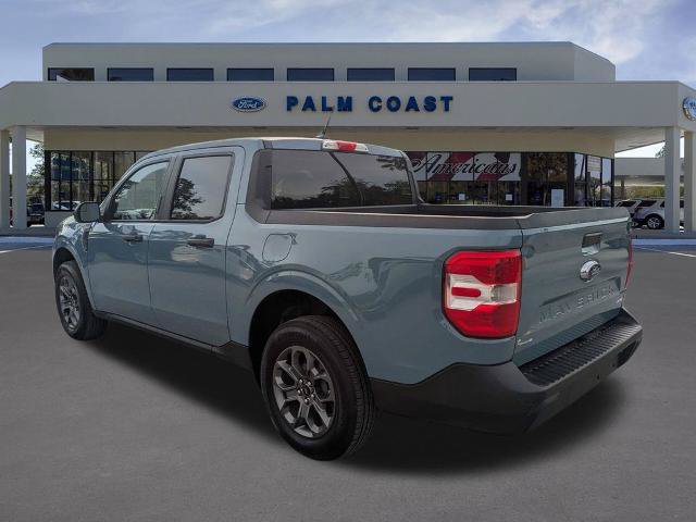 Certified 2023 Ford Maverick XLT w/ Equipment Group 300A Standard AWD/4WD image 6