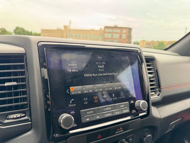 Used 2023 Nissan Frontier PRO-4X w/ Pro-4X Premium Package AWD/4WD image 28