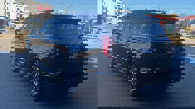 Certified 2025 Ford Expedition Max Active image 8