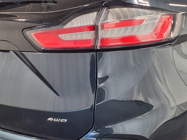 Certified 2022 Ford Edge SEL w/ Convenience Package image 26