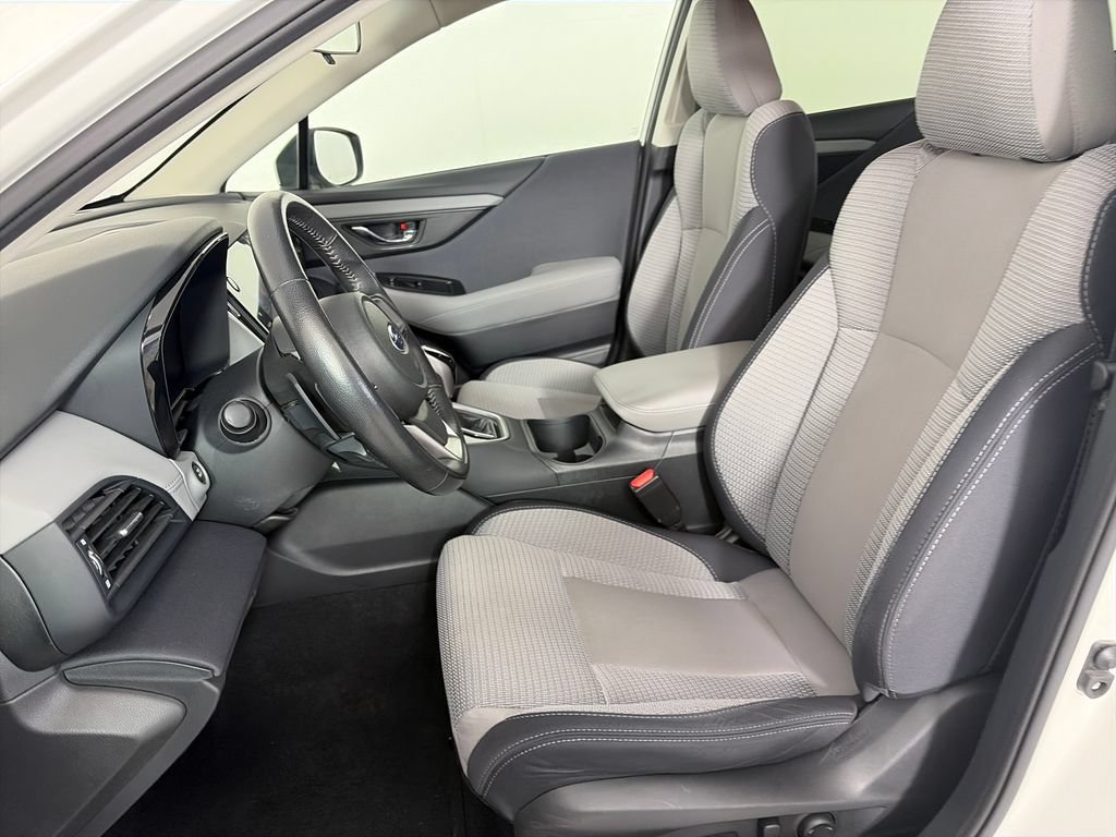 Used 2022 Subaru Outback Premium AWD/4WD image 11