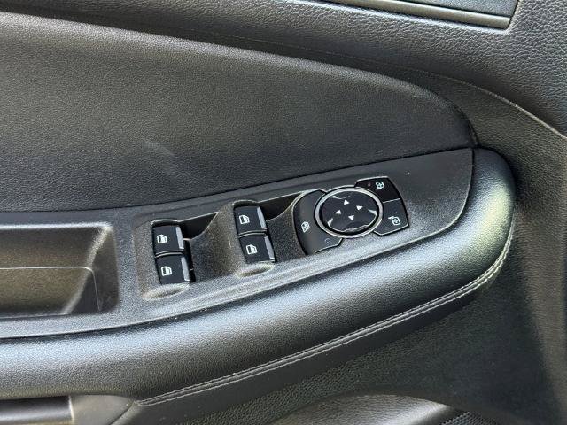 Certified 2023 Ford Edge SE AWD/4WD image 11