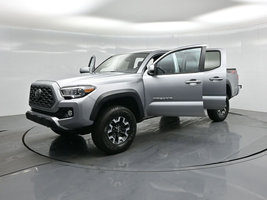 Used 2020 Toyota Tacoma TRD Off-Road image 25