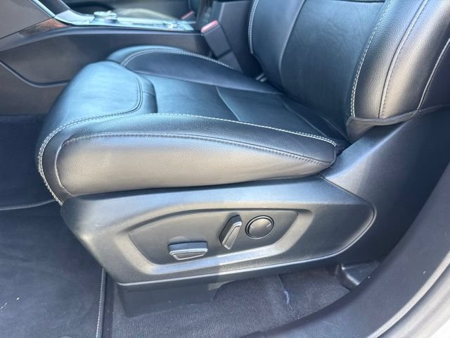 Certified 2022 Ford Explorer ST w/ Equipment Group 401A AWD/4WD image 19