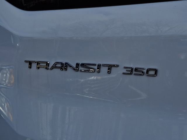 Certified 2023 Ford Transit 350 XL image 30