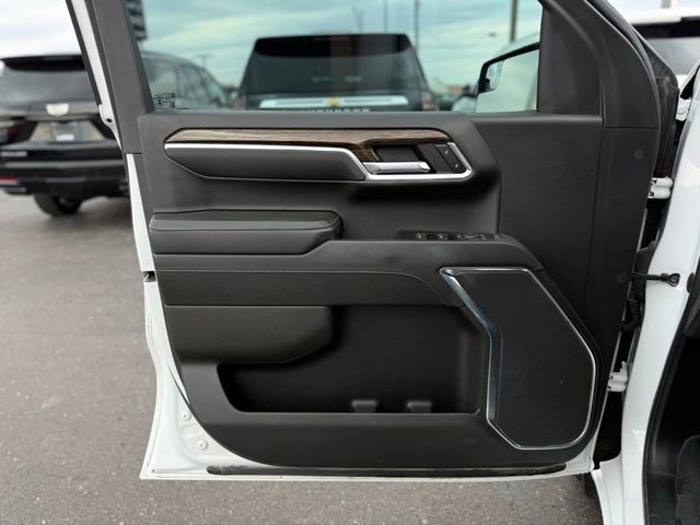 Used 2023 GMC Sierra 1500 SLE w/ X31 Off-Road Package image 26