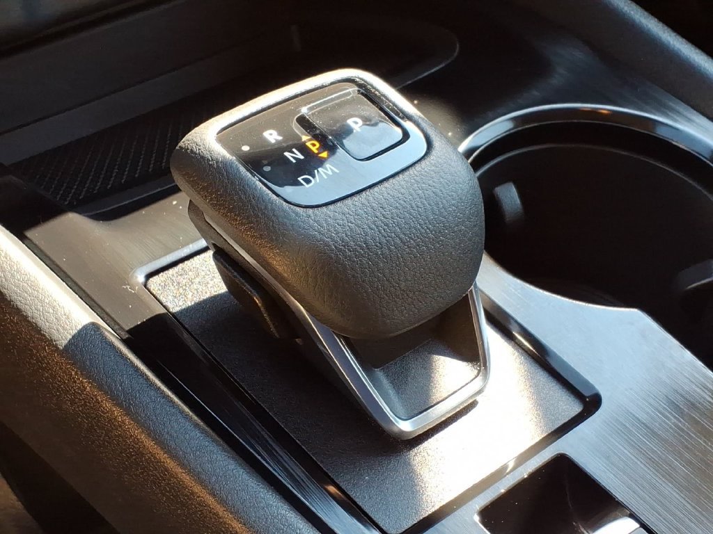 Used 2023 Nissan Rogue SV AWD/4WD image 22