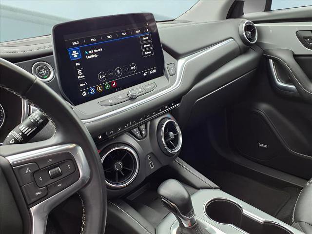 Used 2023 Chevrolet Blazer LT w/ Sound & Technology Package image 11
