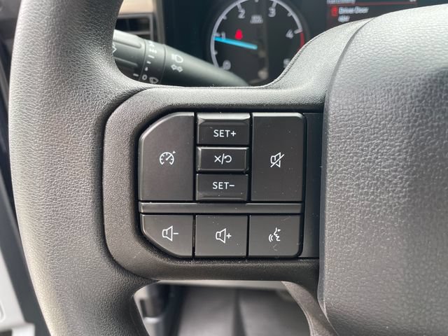 Certified 2025 Ford F350 XL w/ STX Appearance Package AWD/4WD image 30