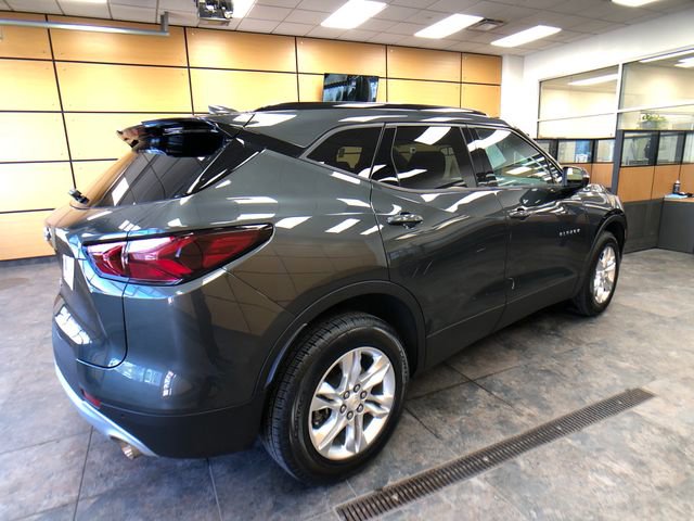 Used 2020 Chevrolet Blazer LT FWD image 7