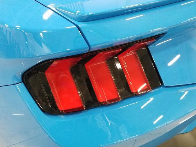 Certified 2025 Ford Mustang Premium w/ Wheel & Stripe Package image 16